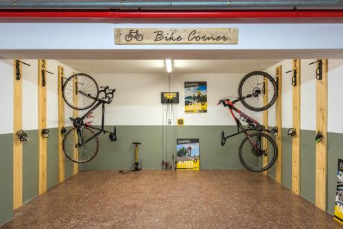 Ciclismo en Hostal Jume - Urban Rooms o alrededores