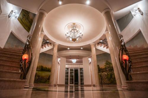 Foto Villa Dedinje 1