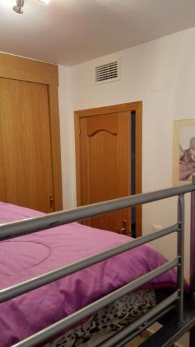 Apartamento en La Carihuela