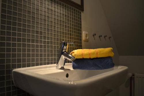 Fotografie z fotogalerie ubytování Apartments Golden Tüffel v destinaci Hohwacht