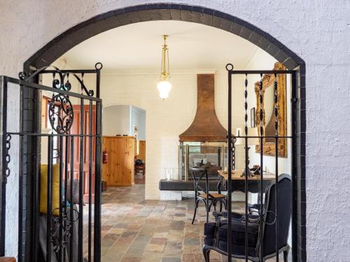 Fotografie z fotogalerie ubytování Brigham House v destinaci Tooma
