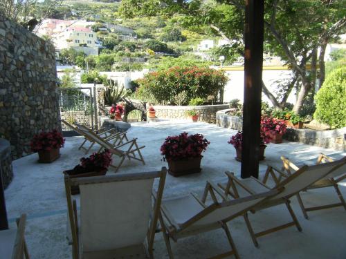 Gallery image of Villa Acacia in Ponza