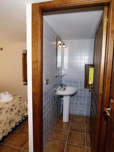 Gallery image of El Caleyon in Bulnes