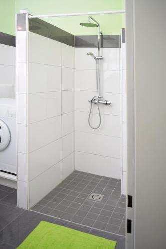 3 Zimmer Zentrum , kontaktloser Check in