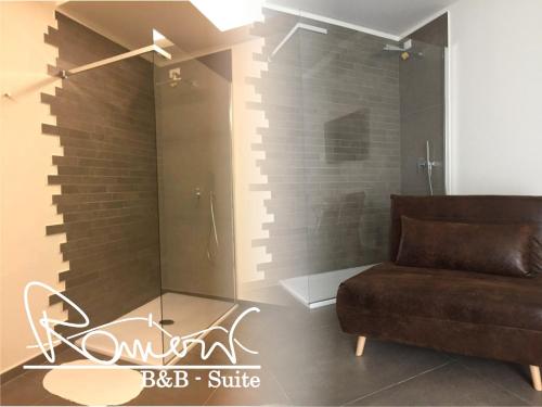Fotografie z fotogalerie ubytování Ranieri Events and B&B v destinaci Casacanditella