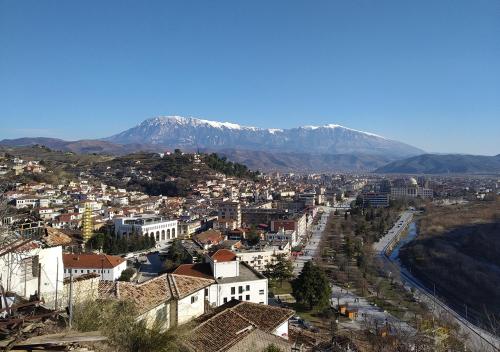 OLD TOWN Hava Baci