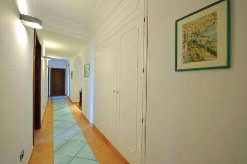 Gambar di galeri bagi Maresca Hotel Praiano di Praiano