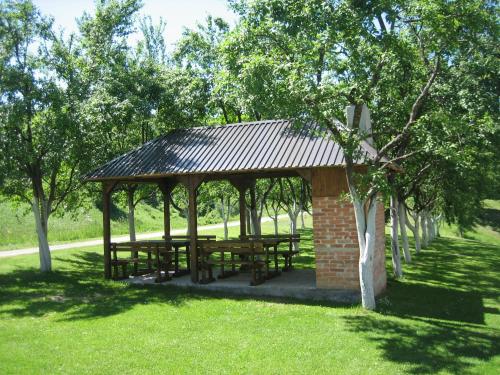 Gallery image of Guesthouse Andja in Smoljanac