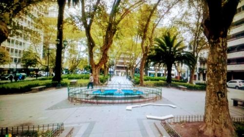 Photo de la galerie de l'établissement Hombres Negociadores, Artistas Huéspedes Especiales, à Rosario