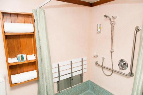 Bagno di Aspen Lodge Motel