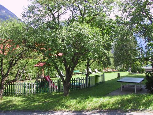Gallery image of Gästehaus Hackl in Sautens