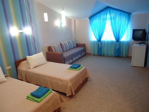 Gallery image of Hotel Zodiak in Sevastopol