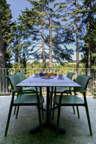 Fotografie z fotogalerie ubytování Hotel Laguna Deluxe - Terme Krka v destinaci Strunjan