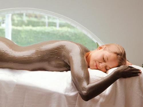 Fotografie z fotogalerie ubytování Hotel Laguna Deluxe - Terme Krka v destinaci Strunjan