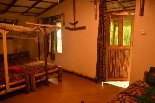 Fotografie z fotogalerie ubytování Pumba Safari Cottages v destinaci Busonga
