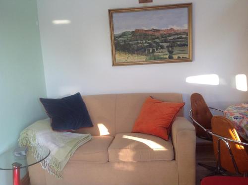 Fotografie z fotogalerie ubytování ANVIL COTTAGE v destinaci Whitchurch