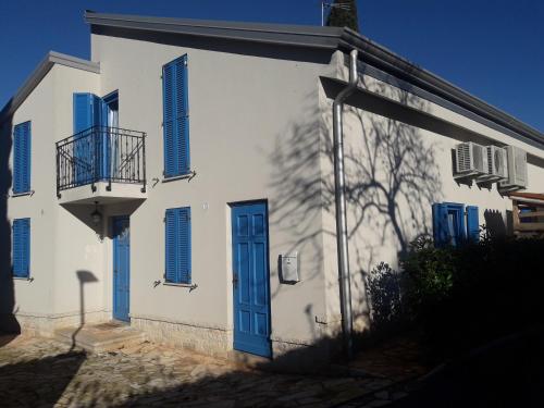 Galeriebild der Unterkunft Dajla 66 in Dajla