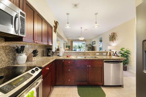 Waikoloa Fairway Villas #E5 – Photos 2