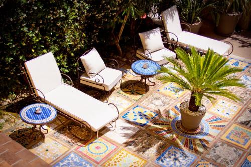 Maison Saint Louis avec Jacuzzi – Photos 5