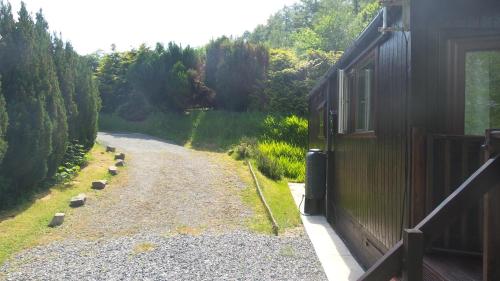 Φωτογραφία από το άλμπουμ του 28 Riverside, Caer Beris Holiday Park σε Builth Wells