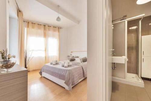 World Wide Bed San Giovanni