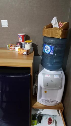 Φωτογραφία από το άλμπουμ του Gateway Pasteur 2 BR tower depan Jade 11 C στο Μπαντούνγκ