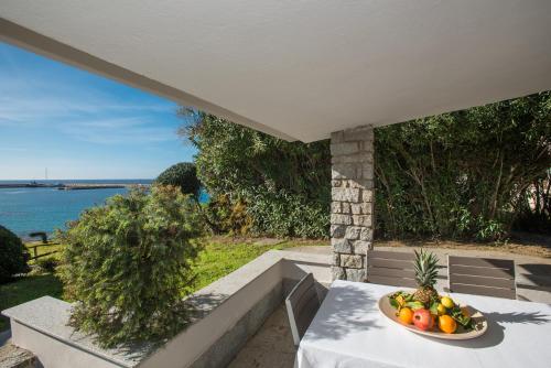 Fotografie z fotogalerie ubytování Sul Mare Sardegna Villa Nesea v destinaci Villasimius