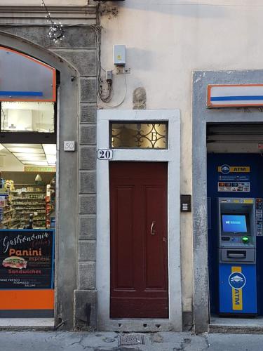 La Tanetta di Boboli