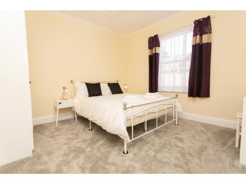 Легло или легла в стая в Sandown Villa Holiday Home