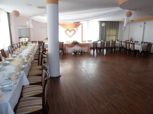 Gallery image of Hotel E-lektor in Morąg
