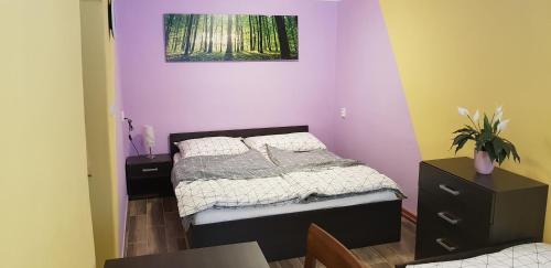 Gallery image of Chata Na Kovárně in Rýmařov