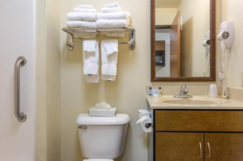 Welcome Suites - Minot, ND – Photos 2