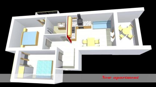 Fotografie z fotogalerie ubytování Apartments Meira br4 v destinaci Mimice