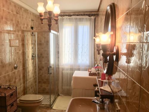 Gallery image of Appartamento Casa della Nonna in Noventa di Piave
