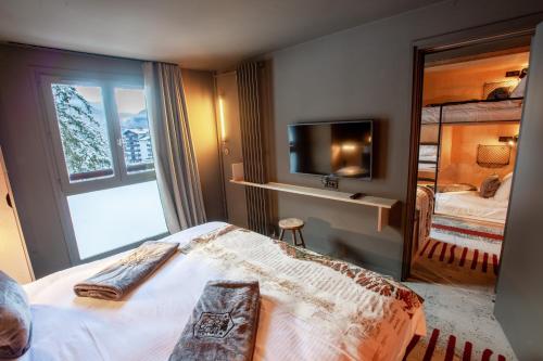 La Folie Douce Hotels Chamonix photo 32