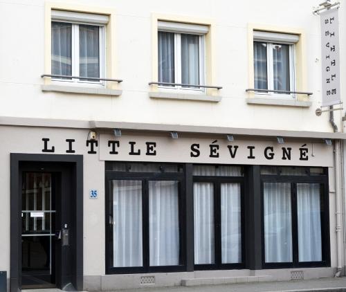 Résidence Little Sévigné – Photos 3