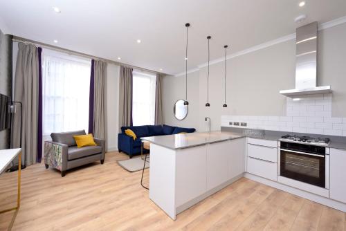 Destiny Scotland Charlotte Square Apartments photo 30