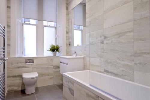 Destiny Scotland Charlotte Square Apartments photo 31