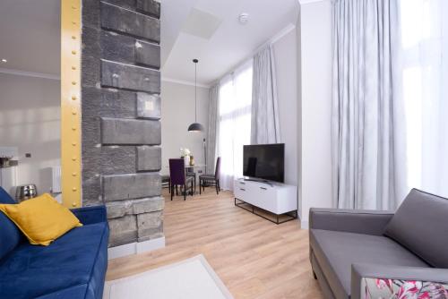 Destiny Scotland Charlotte Square Apartments photo 27
