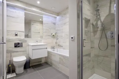 Destiny Scotland Charlotte Square Apartments photo 10