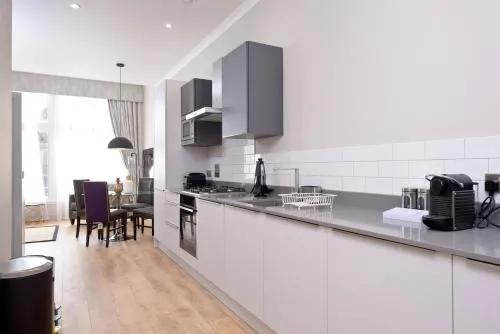 Destiny Scotland Charlotte Square Apartments photo 4