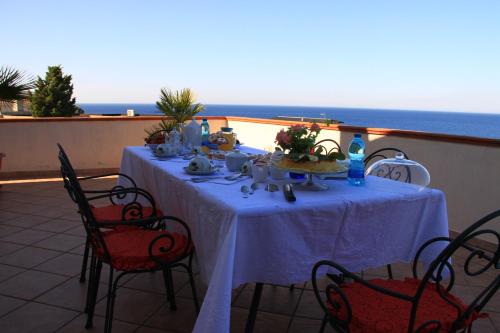 Fotografie z fotogalerie ubytování B&B La Piccola Oasi v destinaci Lazzaro