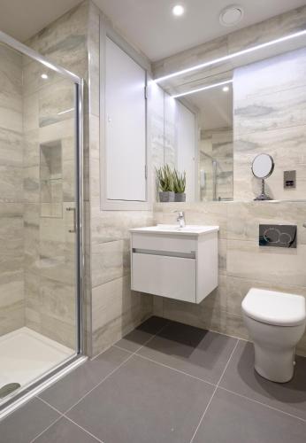 Destiny Scotland Charlotte Square Apartments photo 23