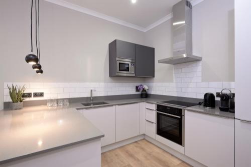 Destiny Scotland Charlotte Square Apartments photo 25