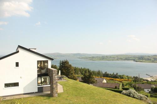 Gallery image of Sea Vista Boutique Accommodation in Fahan