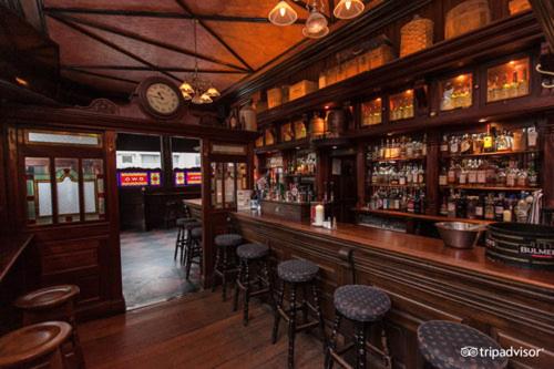 Imagen de la galería de O'Neills Victorian Pub & Townhouse, en Dublín