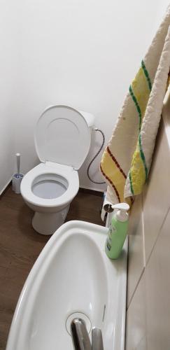 Gallery image of Chata Na Kovárně in Rýmařov