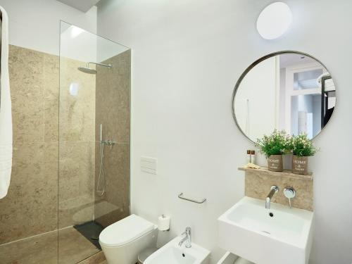 Canaan Lifestyle Apartments Lisbon Combro 77 by Get Your Stay