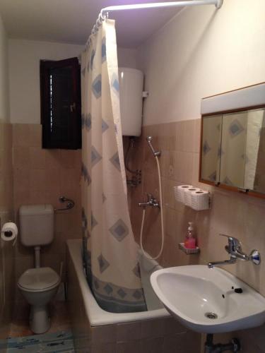 Rooms Tomaš