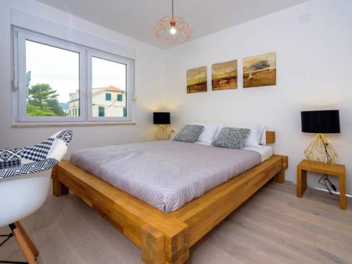 Apartments Villa Castello